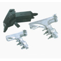 Nll Tension Clamp Electric Wire Cable Clips